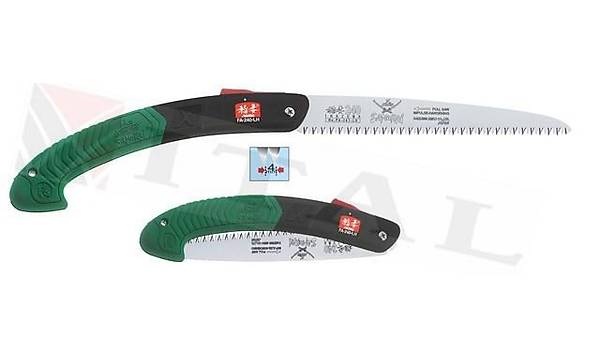 SAMURA BUDAMA TESTERES 180MM 4 MM KATLANIR DZ FA-180-LH