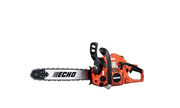 ECHO CS501SX BENZNL TESTERE