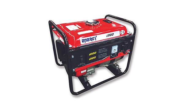 ENERGY ENG 1300 BENZNL PL JENERATR