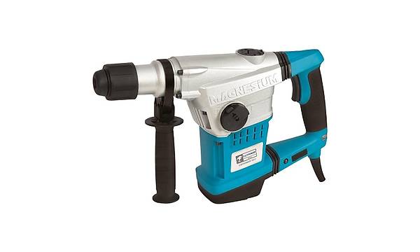 Cat Power Cat5911 6,8 Kg.Sds Krc-Delici