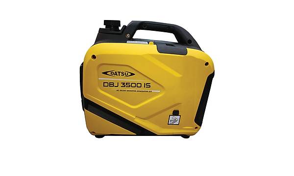 Datsu DBJ 3500IS Invertr Jeneratr