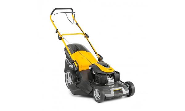 STGA COMBI 53 SQ BENZNL M BME MAKNES