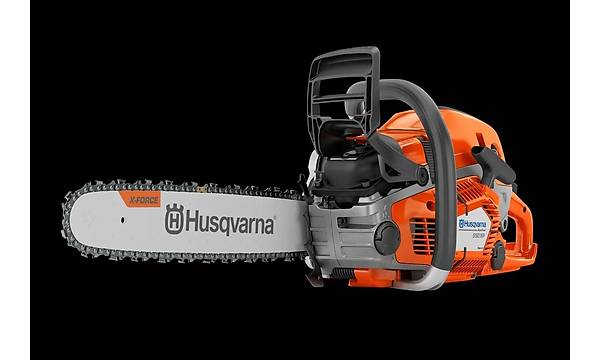 Husqvarna 550XP Motorlu Testere