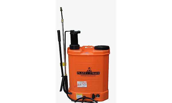 Plant Mate 16 lt Akl Srt lalama Makinas