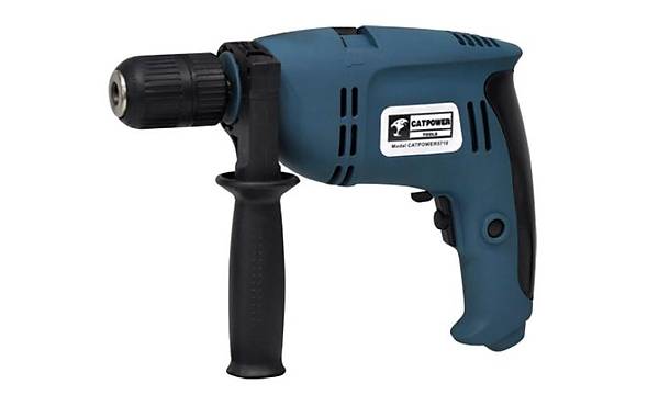 Cat Power Cat5710 710 Watt 13mm Darbeli Matkap
