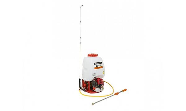 MONDIAL QL-768 PLVERIZATR   