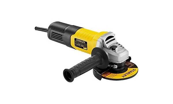 STANLEY 750W 115 MM AVU TALAMA