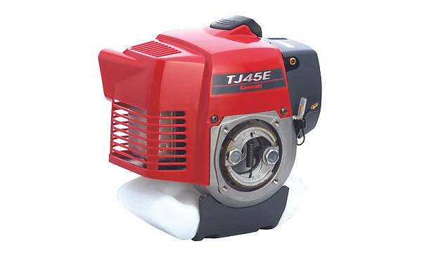 KAWASAKİ TJ 45E BENZİNLİ 2 ZAMANLI TEK MOTOR