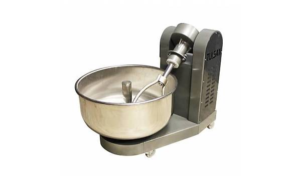 Tulsan 154251 Hamur Karma makinas 25 Kg