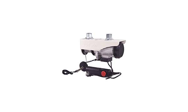 MYTOL 125/250 20 Mt Halat Elektrikli Vin