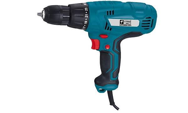 CATPOWER 5321 DARBESZ MATKAP TORKLU 10MM