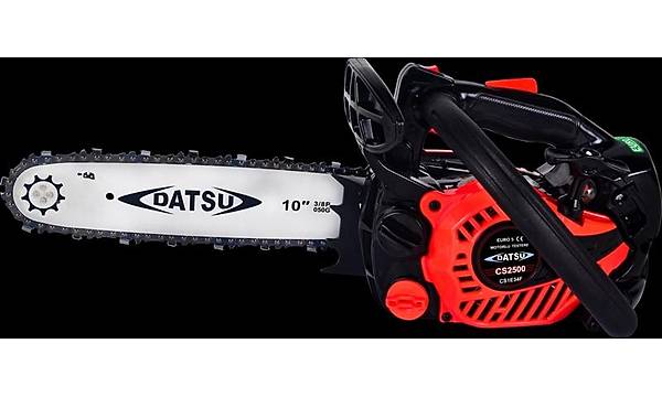 DATSU CS 2500 S MOTORLU TESTERE