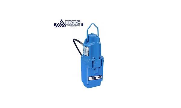 BELTECH  0.50 HP TTREML DALGI