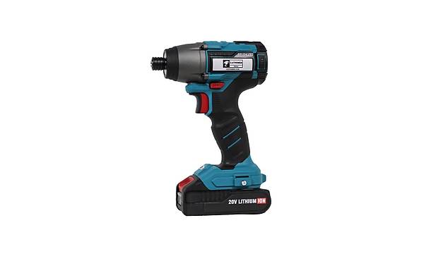 CATPOWER 5159 AKL VDALAMA TORKLU DJTAL L-ON (SET) KMRSZ 20V 2.0Ah