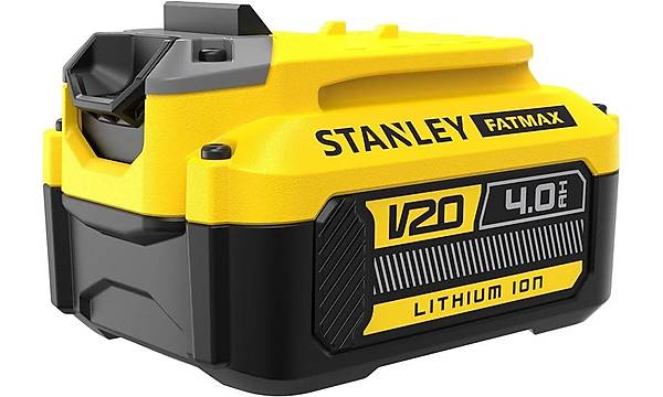 STANLEY SFM V20 4.0 AH AK