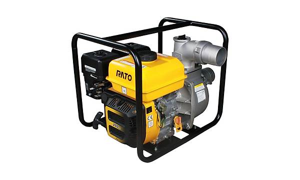 RATO RT 80 3