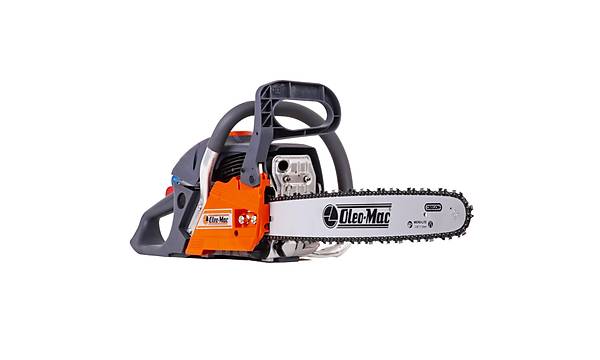OLEOMAC GSH 51 MOTORLU TESTERE
