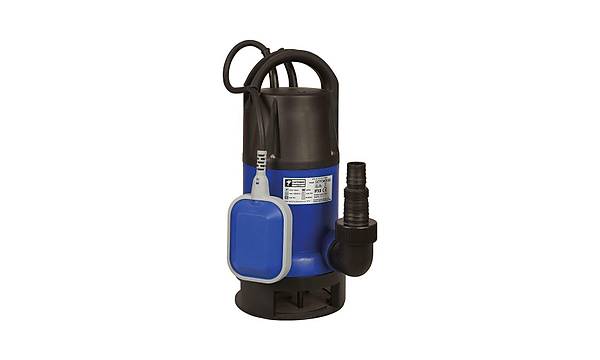 Cat Power Cat 662 Dal Pompa Kirli Su 900W