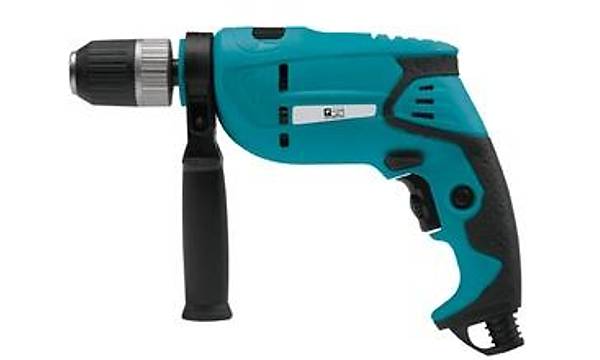 Cat Power Cat5606 500 Watt 13mm Darbeli Matkap