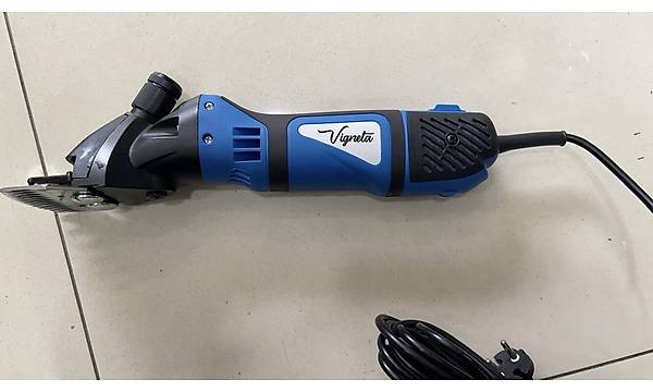 VGNETO ST-777 Elektrikli Koyun Krpma Makinesi