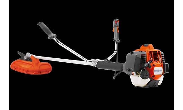 HUSQVARNA 543RS MOTORLU YAN TIRPAN