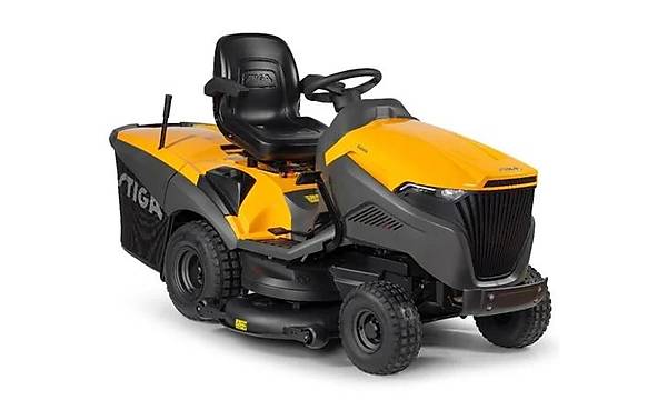 STGA ESTATE PRO 9122 W ST650 M BME TRAKTR