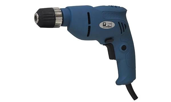Cat Power Cat5350 350 Watt 10mm Darbesiz Matkap