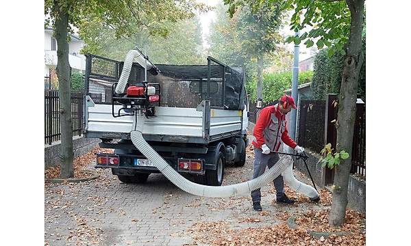 CFARELL V1200PK BENZNL YAPRAK TOPLAMA MAKNASI
