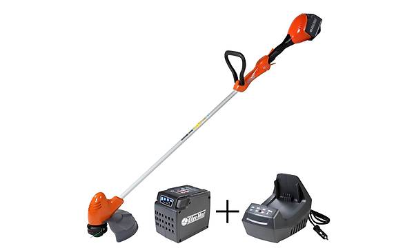 OLEOMAC BC 30 AKL TIRPAN 2.0 Ah+ARJ CHAZI