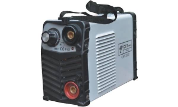 Cat Power Cat2222 130 Amp nverter Kaynak