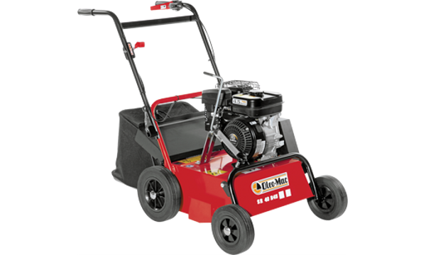 Oleo Mac Sr 40 R45 Benzinli im Havalandrma Makinas