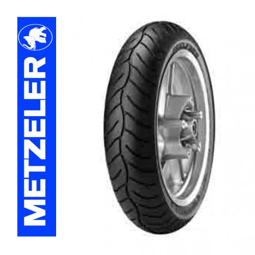 Metzeler 110/70-16 Feelfree 52S Ön Motosiklet Lastiği