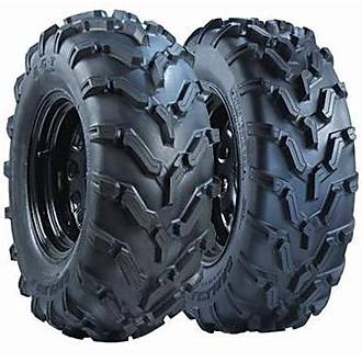 26-9R12 Radial Offroad Atv Lasti�i