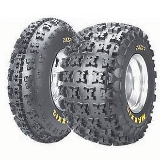 MAXXIS 22X7-10 Atv �n Lasti�i