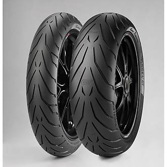 120/70ZR18 ve 180/55ZR17 Lastik Fiyat�