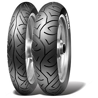 100/80-17 ve 130/70-17 Pirelli Lastik Fiyat�