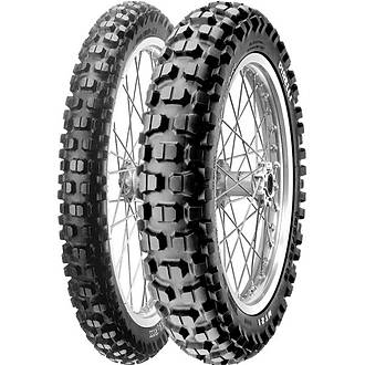 90/90-21 120/80-18 Pirelli Cross Lastik Fiyat�