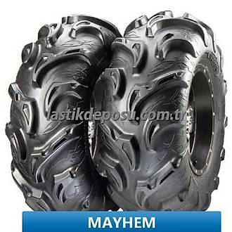 25/8-12 Atv Lastik Fiyat�