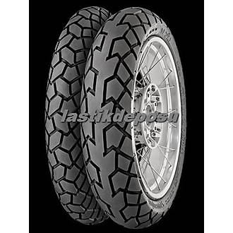 100/90-19 ve 130/80-17 TT Motosiklet Lasti�i