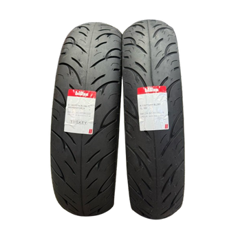 120/70-15 ve 140/70-14 Motosiklet Lasti�i