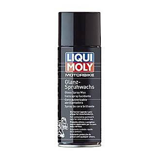 Liqui Moly Temizleme ve Cilalama Sprey