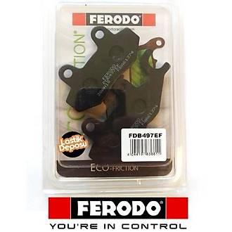 Yamaha Atv Fren Balatas� Fiyat�