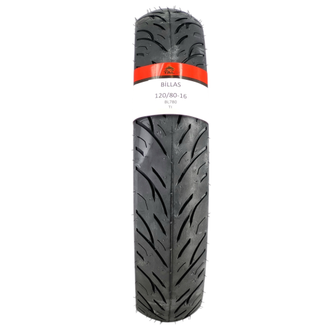 120/80-16 Motosiklet Lasti�i