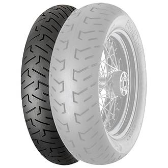 100/90-19 ve 150/80-16 Continental Motosiklet Lasti�i Fiyatlar�