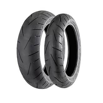 120/70R15 Ve 160/60R15 Radyal Motosiklet Lasti�i