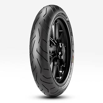 100/80R17 Diablo Rosso 2 Lastik Fiyat�