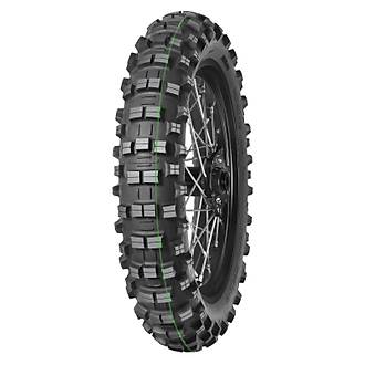 Mitas Set 90/90-21 ve 140/80-18 Cross Motosiklet Lasti�i