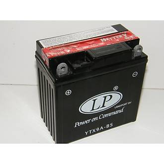 YTX9A-BS 12V9 AH Ak� Fiyat�