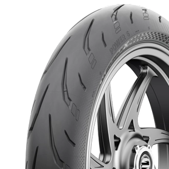 120/70ZR17 Michelin Power6 Lastik Fiyat�