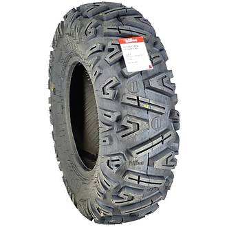 26x9-14 ve 26x11-14 Atv �n Arka Tak�m Lastikler
